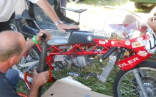 THE CRANKCASE.COM - 